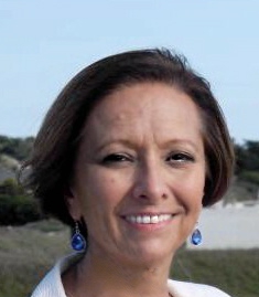 Sonia de Navrotzky-Du Four