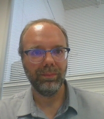 Chris Blanchart