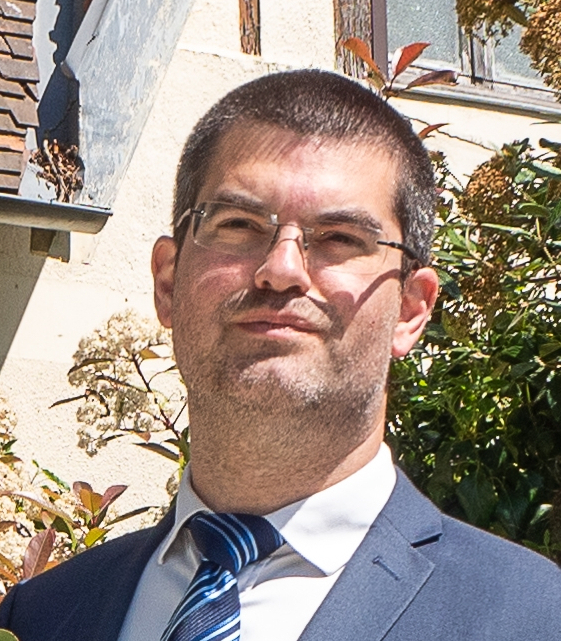 Enguerran FOUCHET