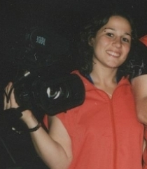 Aurélie Catolino