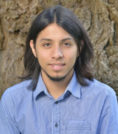 Francisco Javier Acosta Padilla