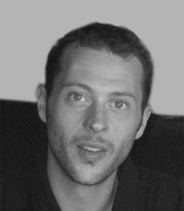Julien CHAMPAGNAC