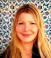 Gaëlle Menez