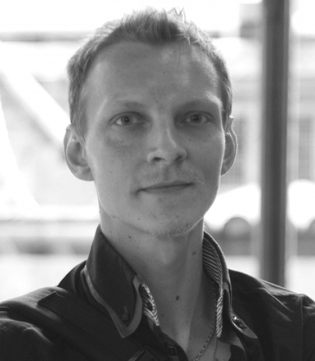 Michel GIBAULT