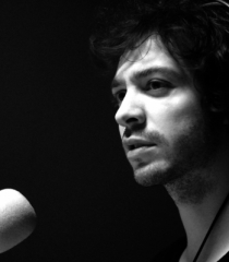 Julien Lagache