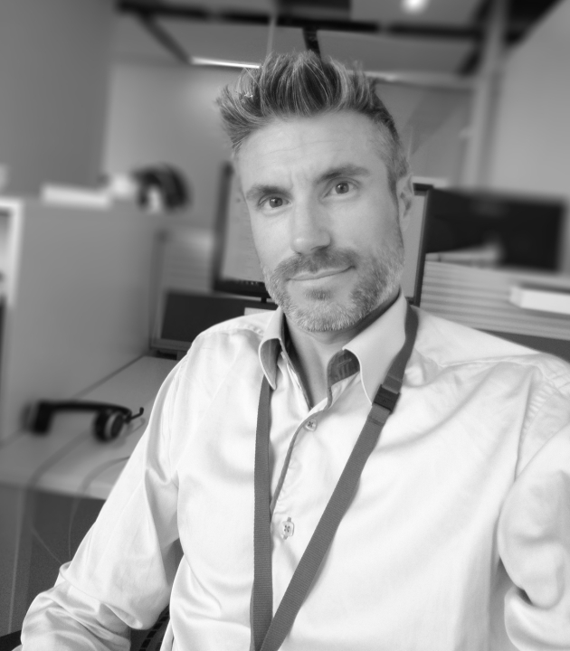 Florian MARTIN