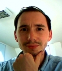 Cédric André
