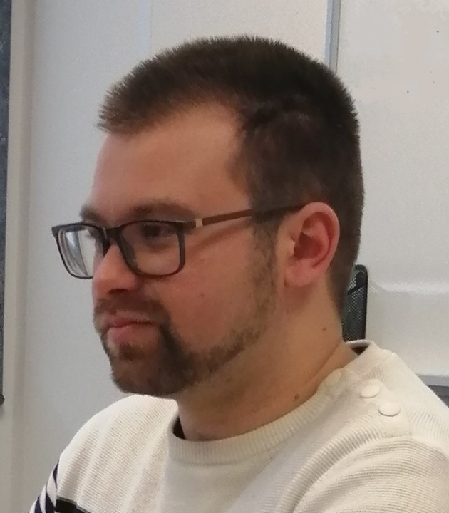 Thibault Fermont