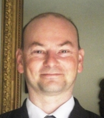 Fabrice Pouchard
