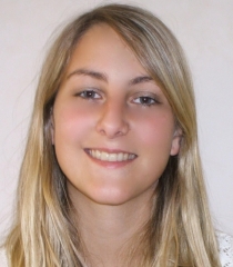 Mélaine HERITEAU