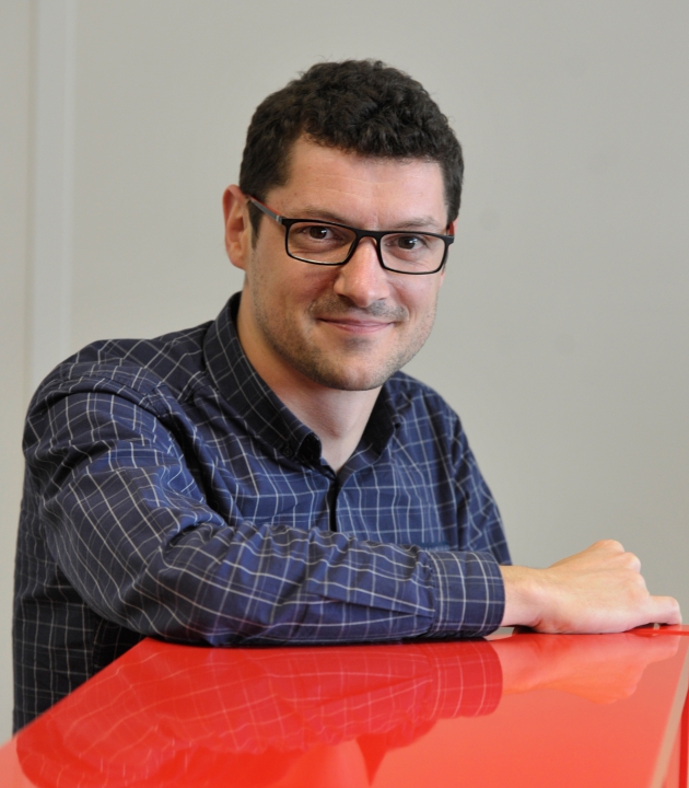 Thibaut Solano