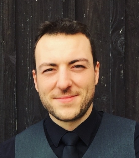 Mathieu Dupouy