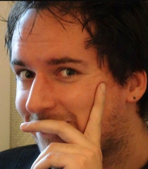 Aurélien Jousset