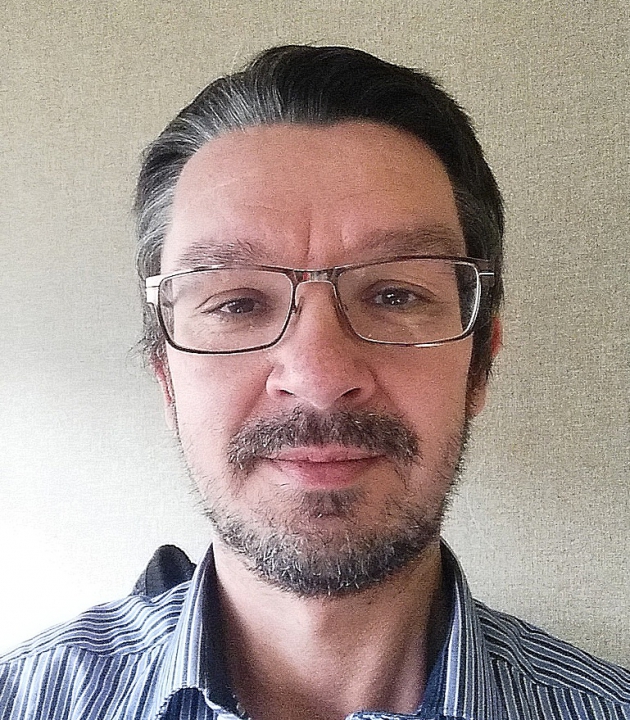 James SIROP