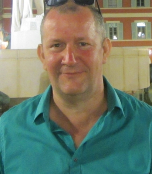 GRAHAM JACKSON