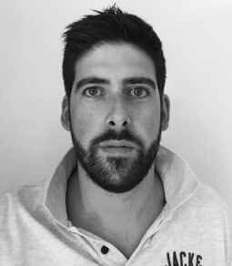 Guillaume BALMAYER