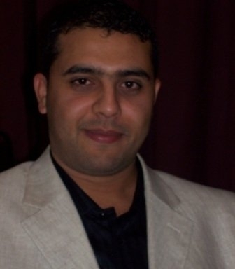 Mohamed Ghribi