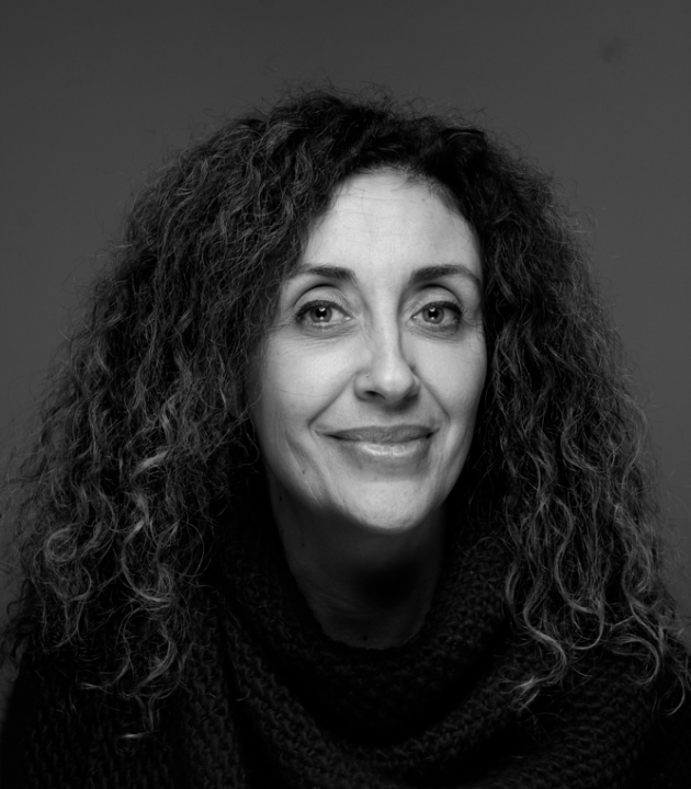 Delphine Hugounenc