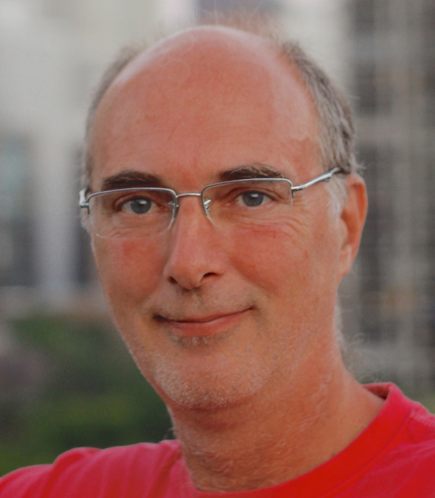 Jérôme Perelman