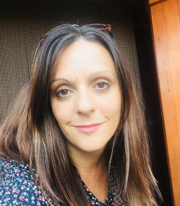Mélanie Vinuesa