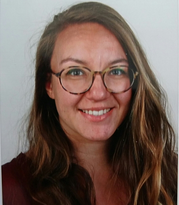 Claire RAVAUT