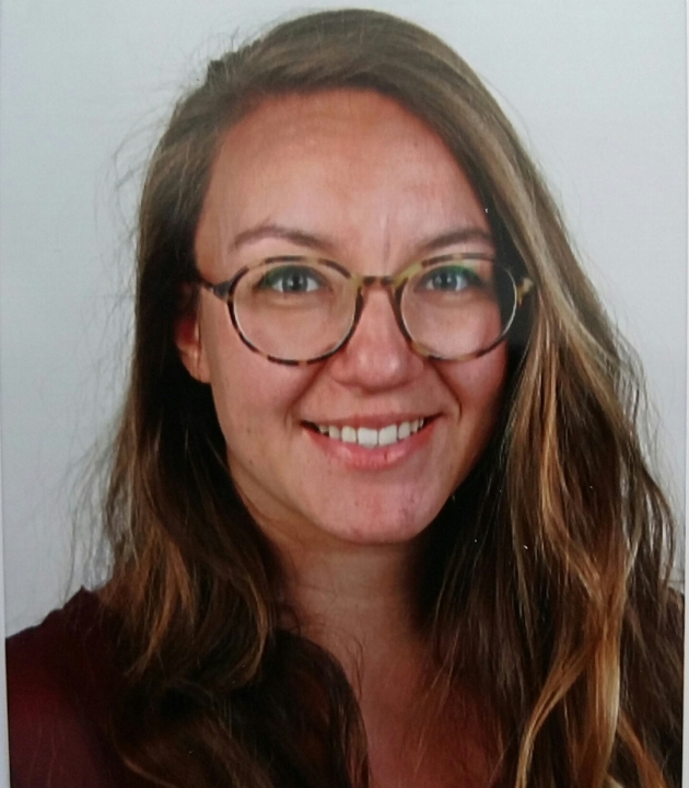 Claire RAVAUT
