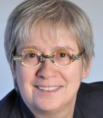 Anne Deneulin