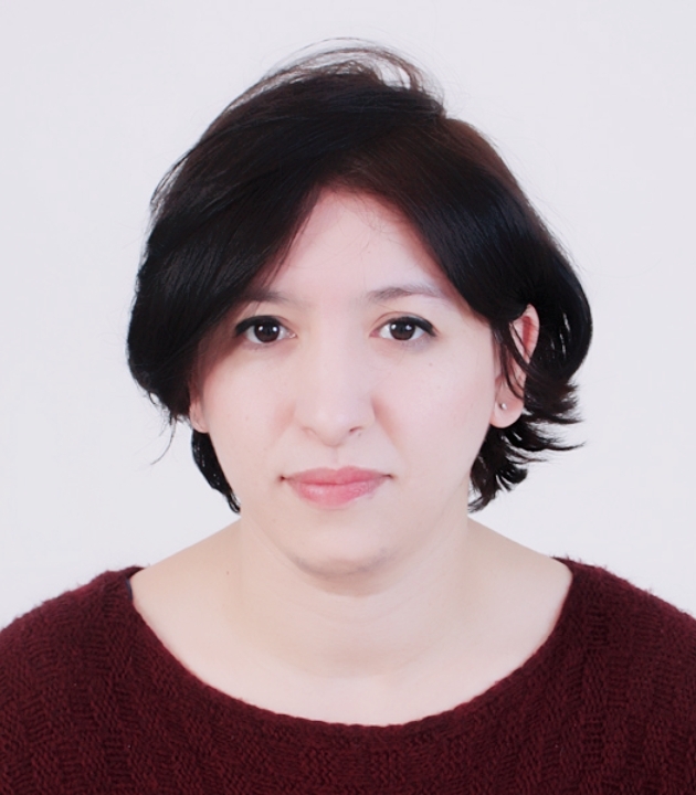IBTISSAM DGHOUGHI