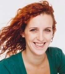Pauline Paris