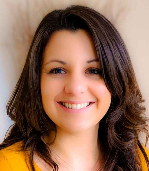 Aurélie PARDIEU
