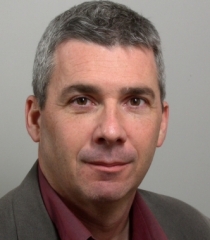 Laurent LAMANNE