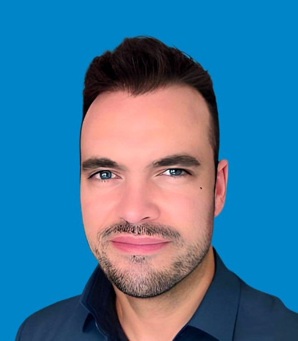 Romain Racamier-Lafon