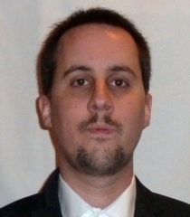 Stéphane SALLES