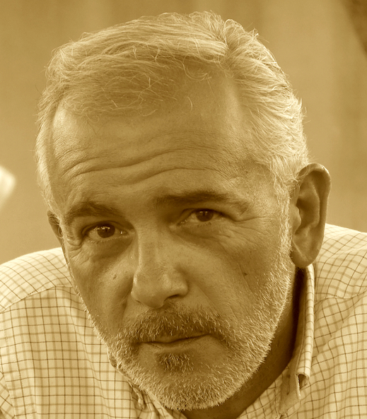 Gilles Dubois