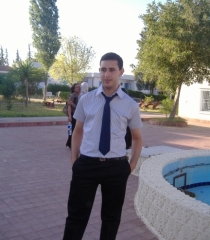 Aymen Belghouthi