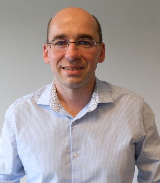 Nicolas JOUAN
