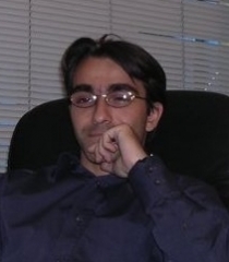 Jerome Davidian