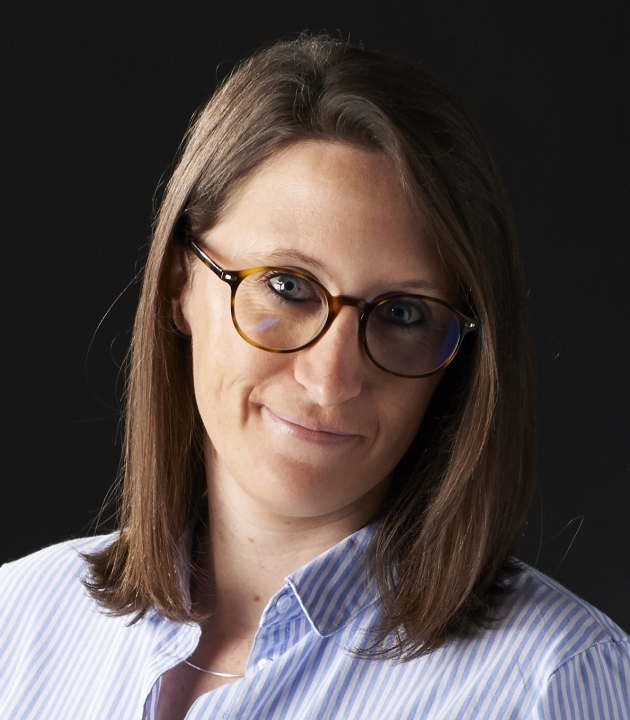 Laurie Vialla