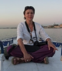 pascale mougenot