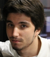 Pierre-Luc Vettier