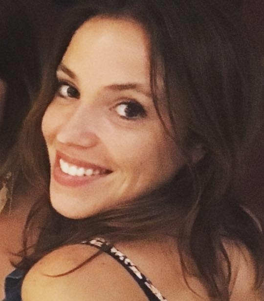 Eva Dalongeville