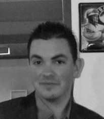 Vincent Pouysegur