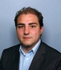 Ludovic Voarino