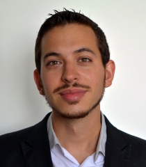 Jérémy Delourtet