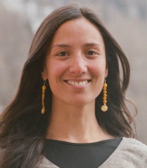 Elodie CHAN
