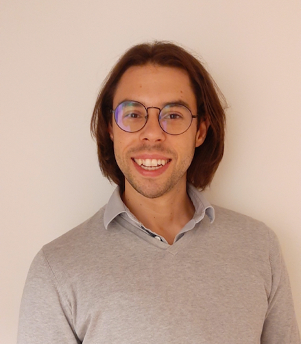Quentin Guiraud