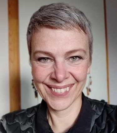 Véronique Bertrand