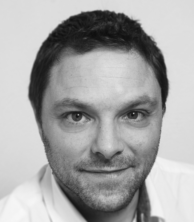 Frédéric Gourmandin