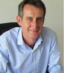 David Decoux