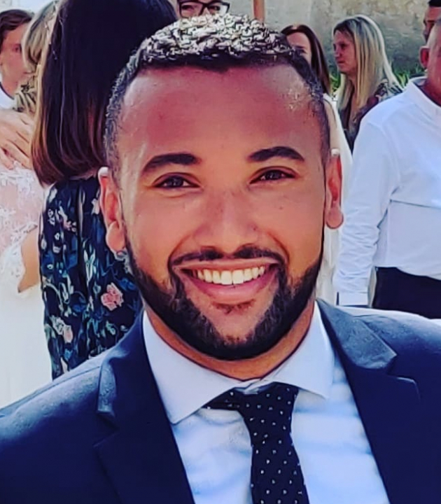 Issam MOUSSARIF